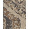 image:imageSignature Design by Ashley Chatterton Queen Sleeper Sofa Bed Earth BrownEarth
