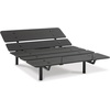 image:imageSignature Design by Ashley Cosmic Queen Adjustable Base Bed FrameQueen
