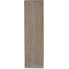image:imageSignature Design by Ashley Culverbach Farmhouse Full Panel Bed Frame Gray5 Drawer Chest