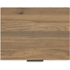 image:imageSignature Design by Ashley Deanlow 1Drawer Nightstand BrownLight Brown  Black