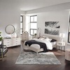 image:imageSignature Design by Ashley Deanlow 1Drawer Nightstand BrownWhitewash