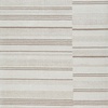 image:imageSignature Design by Ashley Flynnwick 5x7 Shag Rug Geometric Colorblock CreamPinkGray Stain Resistant Contemporary Polypropylene Area Rug for Living Room and Bedroom 53 W x 71 DIvoryTan