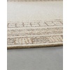 image:imageSignature Design by Ashley Flynnwick 5x7 Shag Rug Geometric Colorblock CreamPinkGray Stain Resistant Contemporary Polypropylene Area Rug for Living Room and Bedroom 53 W x 71 DTaupeBrown