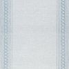 image:imageSignature Design by Ashley Flynnwick 5x7 Shag Rug Geometric Colorblock CreamPinkGray Stain Resistant Contemporary Polypropylene Area Rug for Living Room and Bedroom 53 W x 71 DBlueIvoryGray