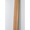 image:imageSignature Design by Ashley Large Arched Wood Floor Mirror Brown