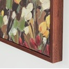 image:imageSignature Design by Ashley Large Framed Canvas Wall Art Floral Landscape