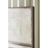 image:imageSignature Design by Ashley Large Neutral Abstract Wall Art Set of 2