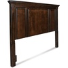 image:imageSignature Design by Ashley Lettner Dresser for Bedroom 7 Drawer Burnished Gray Chest 65Inch Wide Traditional Style Hidden Storage for Small Valuables Light GrayDark Brown