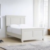 image:imageSignature Design by Ashley Lettner Dresser for Bedroom 7 Drawer Burnished Gray Chest 65Inch Wide Traditional Style Hidden Storage for Small Valuables Light GrayWhitewash