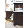 image:imageSignature Design by Ashley Lettner Dresser for Bedroom 7 Drawer Burnished Gray Chest 65Inch Wide Traditional Style Hidden Storage for Small Valuables Light GrayBlack