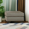 image:imageSignature Design by Ashley Manual Rocker Recliner Chair Cobblestone DarcyGrey