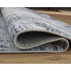 image:imageSignature Design by Ashley Memory Foam Area Rug BlueWhite 5x7411 x 611 Rectangular