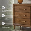 image:imageSignature Design by Ashley Mid Century Modern 6 Drawer Dresser for Bedroom6 Drawer Dresser