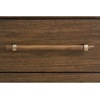 image:imageSignature Design by Ashley Mid Century Modern 6 Drawer Dresser for BedroomContemporary