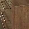 image:imageSignature Design by Ashley Mid Century Modern 6 Drawer Dresser for BedroomContemporary