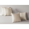 image:imageSignature Design by Ashley Oversized Accent Chair and a Half Birch BeigeOff White
