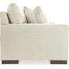 image:imageSignature Design by Ashley Oversized Accent Chair and a Half Birch BeigeOff White