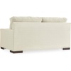 image:imageSignature Design by Ashley Oversized Accent Chair and a Half Birch BeigeOff White
