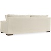image:imageSignature Design by Ashley Oversized Accent Chair and a Half Birch BeigeOff White
