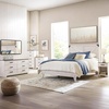 image:imageSignature Design by Ashley Paxberry 5 Drawer Chest of Drawers WhitewashTwotone1