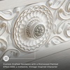 image:imageSignature Design by Ashley Paxberry 5 Drawer Chest of Drawers WhitewashWhitewash