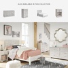 image:imageSignature Design by Ashley Paxberry 5 Drawer Chest of Drawers WhitewashWhitewash