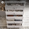 image:imageSignature Design by Ashley Paxberry 5 Drawer Chest of Drawers WhitewashWhitewash