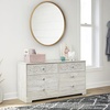 image:imageSignature Design by Ashley Paxberry 5 Drawer Chest of Drawers WhitewashWhitewash1