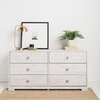 image:imageSignature Design by Ashley Paxberry 5 Drawer Chest of Drawers WhitewashWhitewash1
