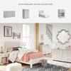 image:imageSignature Design by Ashley Paxberry 5 Drawer Chest of Drawers WhitewashWhitewash1