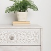 image:imageSignature Design by Ashley Paxberry 5 Drawer Chest of Drawers WhitewashWhitewash1