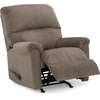 image:imageSignature Design by Ashley Queen Pull Out Sofa Bed NutmegDark Brown