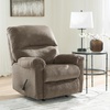 image:imageSignature Design by Ashley Queen Pull Out Sofa Bed NutmegDark Brown