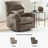 image:imageSignature Design by Ashley Queen Pull Out Sofa Bed NutmegDark Brown
