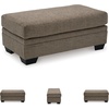 image:imageSignature Design by Ashley Queen Pull Out Sofa Bed NutmegDark Brown