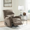 image:imageSignature Design by Ashley Queen Pull Out Sofa Bed NutmegDark Brown