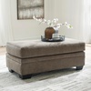 image:imageSignature Design by Ashley Queen Pull Out Sofa Bed NutmegDark Brown