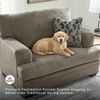 image:imageSignature Design by Ashley Queen Pull Out Sofa Bed NutmegDark Brown