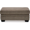 image:imageSignature Design by Ashley Queen Pull Out Sofa Bed NutmegDark Brown