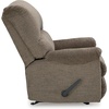 image:imageSignature Design by Ashley Queen Pull Out Sofa Bed NutmegDark Brown