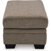 image:imageSignature Design by Ashley Queen Pull Out Sofa Bed NutmegDark Brown