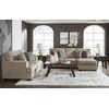 image:imageSignature Design by Ashley Queen Pull Out Sofa Bed NutmegLight Brown