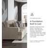image:imageSignature Design by Ashley Queen Pull Out Sofa Bed NutmegLight Brown