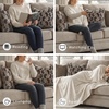 image:imageSignature Design by Ashley Queen Pull Out Sofa Bed NutmegLight Brown