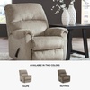 image:imageSignature Design by Ashley Queen Pull Out Sofa Bed NutmegLight Brown