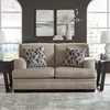 image:imageSignature Design by Ashley Queen Pull Out Sofa Bed NutmegLight Brown