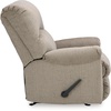 image:imageSignature Design by Ashley Queen Pull Out Sofa Bed NutmegLight Brown