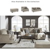 image:imageSignature Design by Ashley Queen Pull Out Sofa Bed NutmegLight Brown