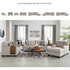 image:imageSignature Design by Ashley Sectional Sleeper Sofa CouchBeige