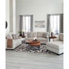 image:imageSignature Design by Ashley Sectional Sleeper Sofa CouchBeige